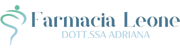 Logo FARMACIA LEONE DR.SSA ADRIANA LEONE